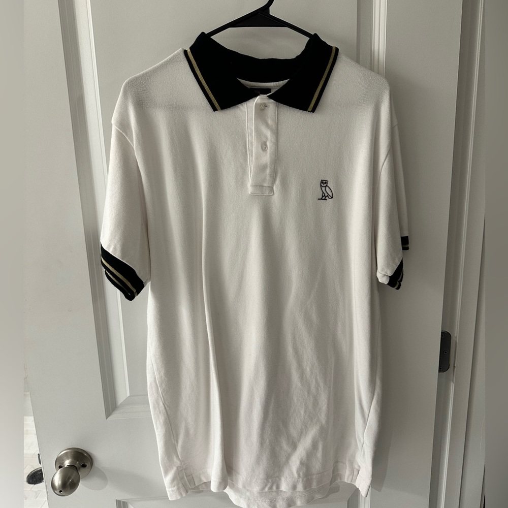 OVO Owl Polo